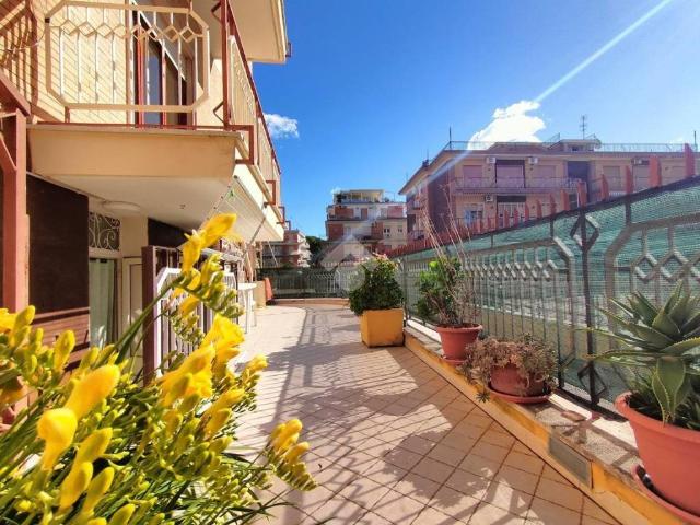 Appartamento in vendita a Gaeta LT