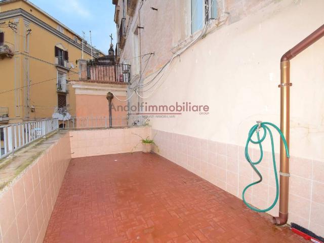 Appartamento in vendita a Gaeta LT