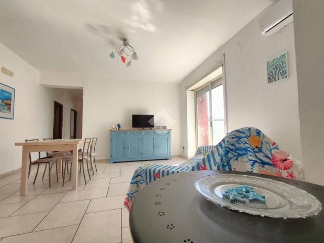 Appartamento in vendita a Gaeta LT