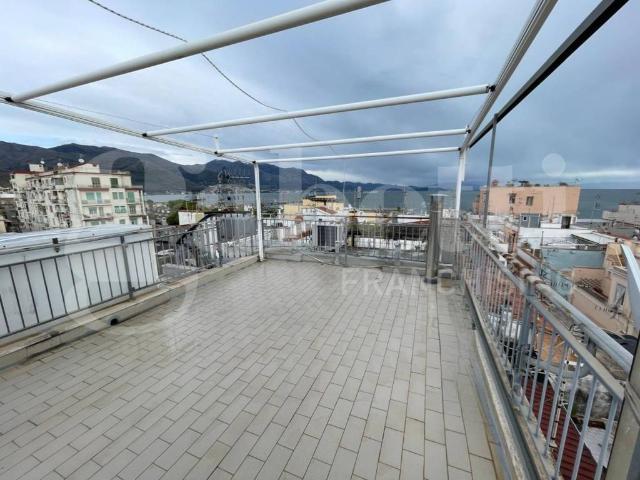 Appartamento in vendita a Gaeta LT