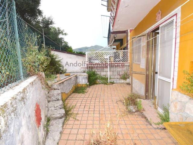 Appartamento in vendita a Gaeta LT