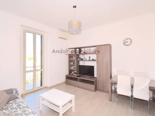 Appartamento in vendita a Gaeta LT