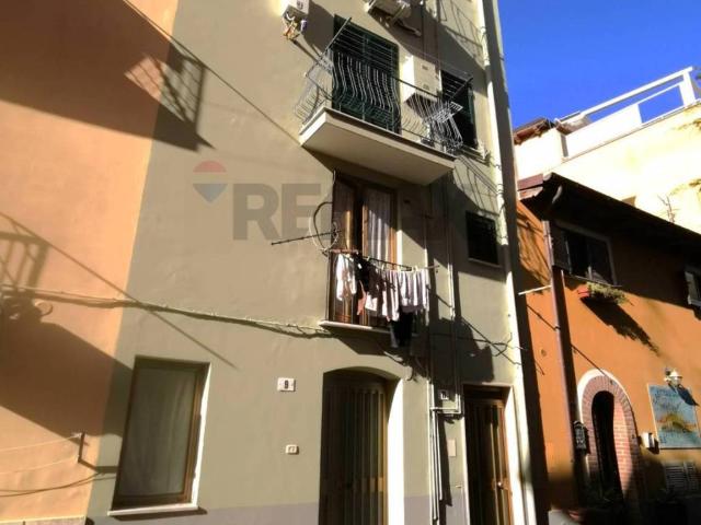 Appartamento in vendita a Gaeta LT