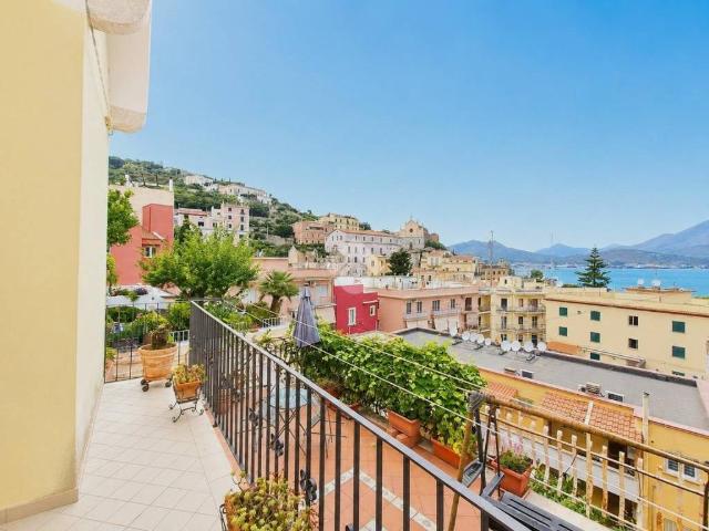 Appartamento in vendita a Gaeta LT