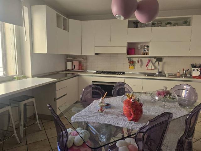 Appartamento in vendita a Gaeta LT