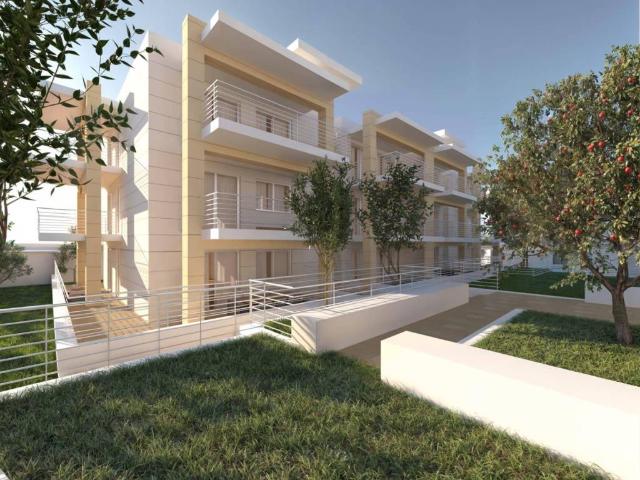 Appartamento in vendita a Gaeta LT