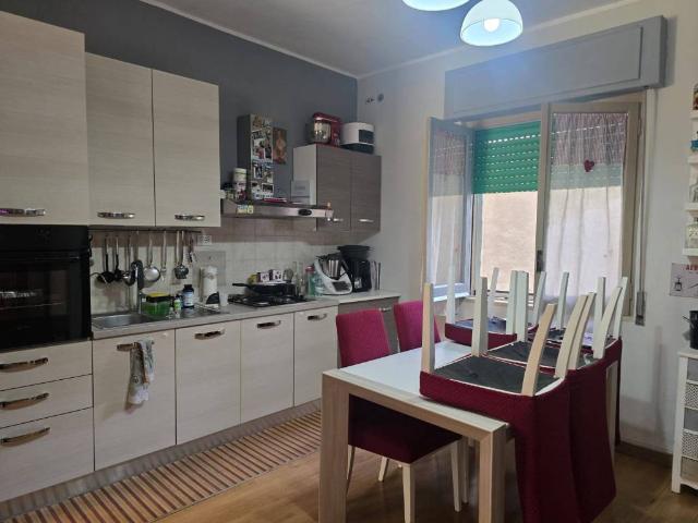 Appartamento in vendita a Gaeta LT