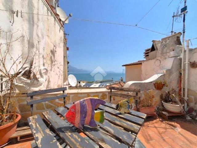 Appartamento in vendita a Gaeta LT