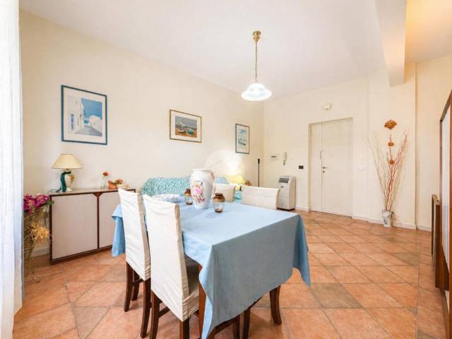 Appartamento in vendita a Gaeta LT