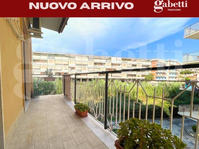 Appartamento in vendita a Gaeta LT