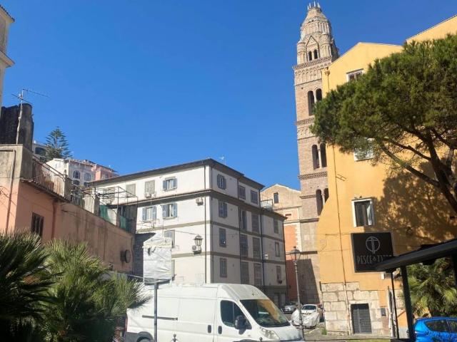 Appartamento in vendita a Gaeta LT