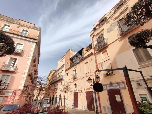 Appartamento in vendita a Gaeta LT
