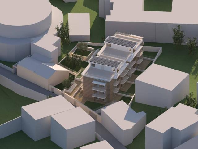 Appartamento in vendita a Gaeta LT