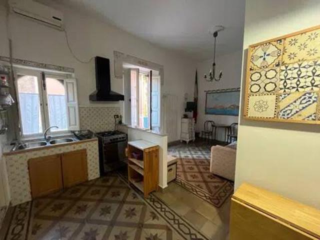 Appartamento in vendita a Gaeta LT