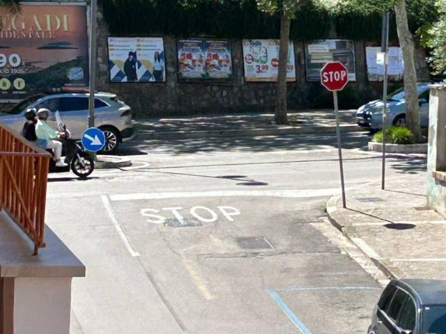 Appartamento in vendita a Gaeta LT