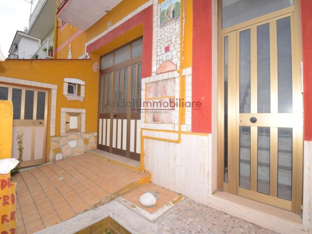 Appartamento in vendita a Gaeta