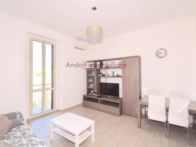Appartamento in vendita a Gaeta