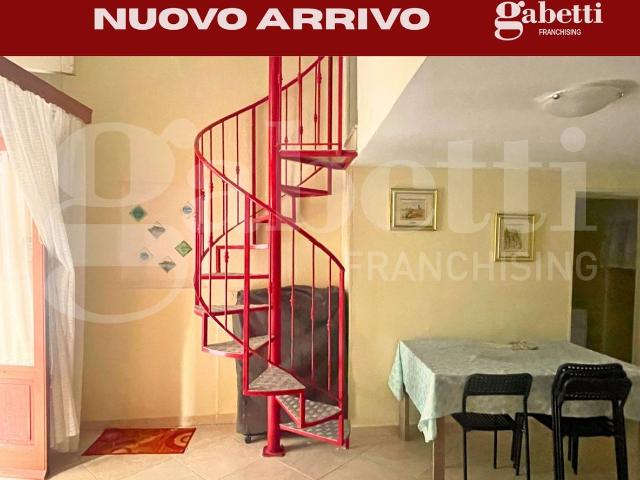 Appartamento in vendita a Gaeta