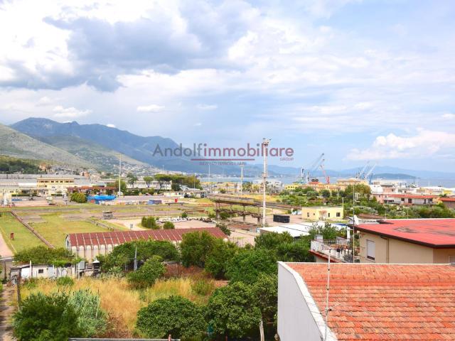 Appartamento in vendita a Gaeta