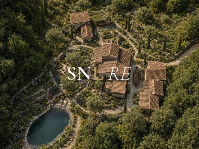 Appartamento in vendita a Gaiole in Chianti SI