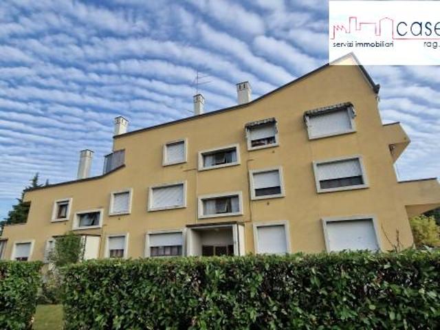 APPARTAMENTO in VENDITA a GAIARINE di 4 vani