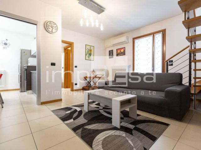 Appartamento in vendita a Gaiarine, Francenigo