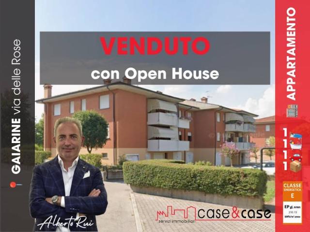 Appartamento in vendita a Gaiarine TV