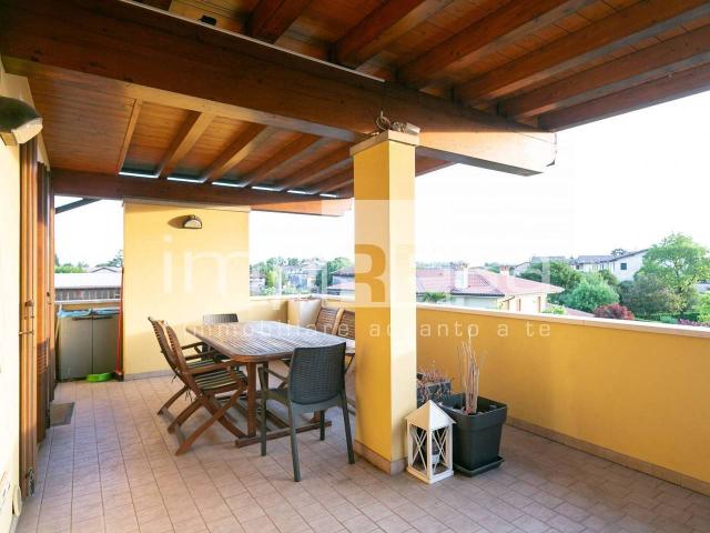 Appartamento in vendita a Gaiarine