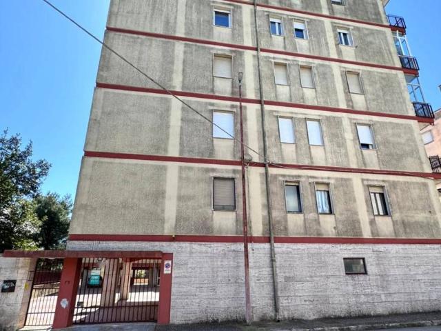 Appartamento in vendita a Galatina LE