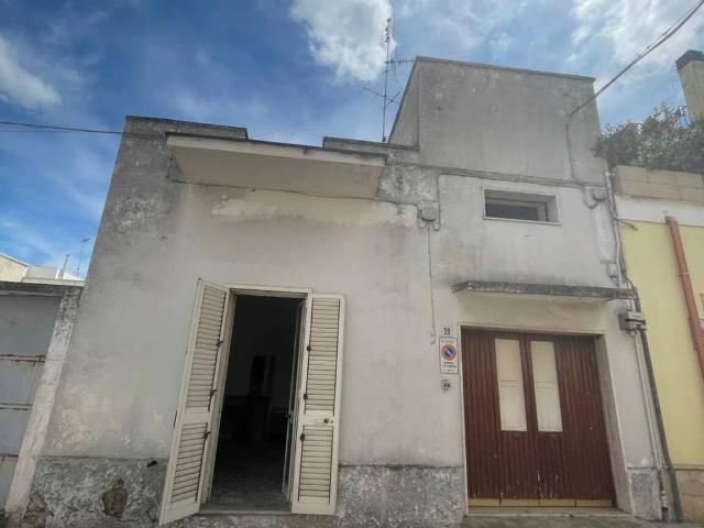 Appartamento in vendita a Galatina LE
