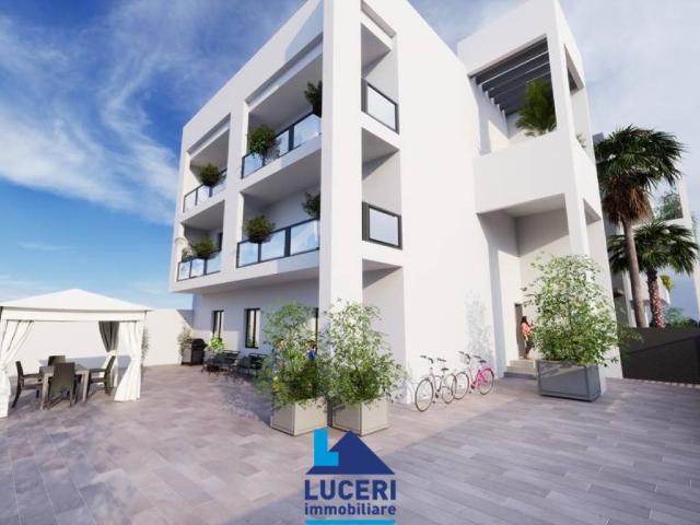Appartamento in vendita a Galatina LE