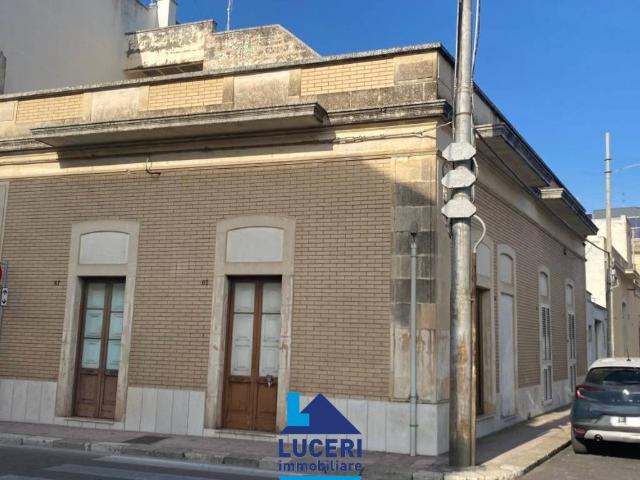 Appartamento in vendita a Galatina LE