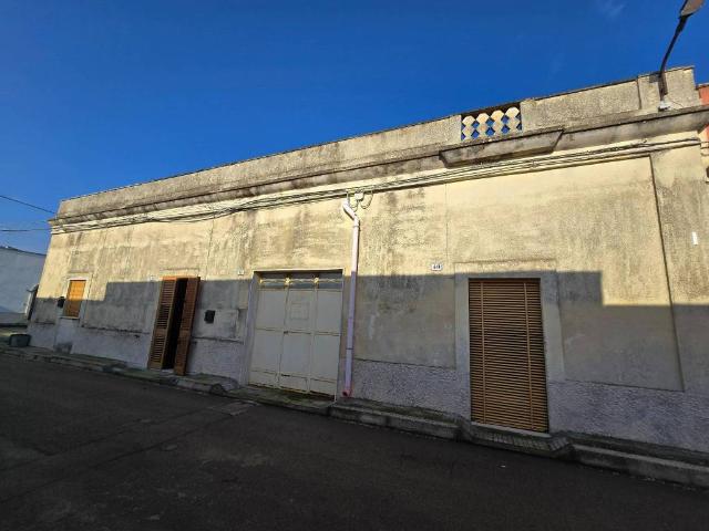 Appartamento in vendita a Galatina LE
