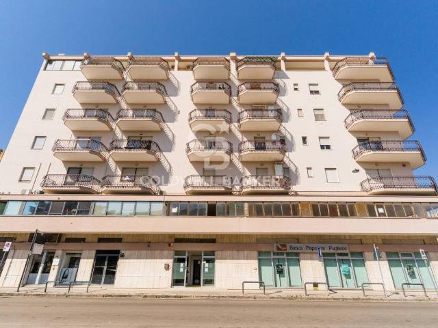 Appartamento in vendita a Galatina LE