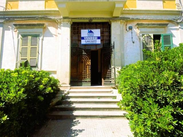 Appartamento in vendita a Galatina LE