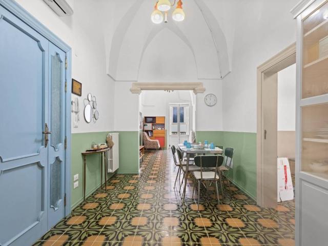 Appartamento in vendita a Galatina LE
