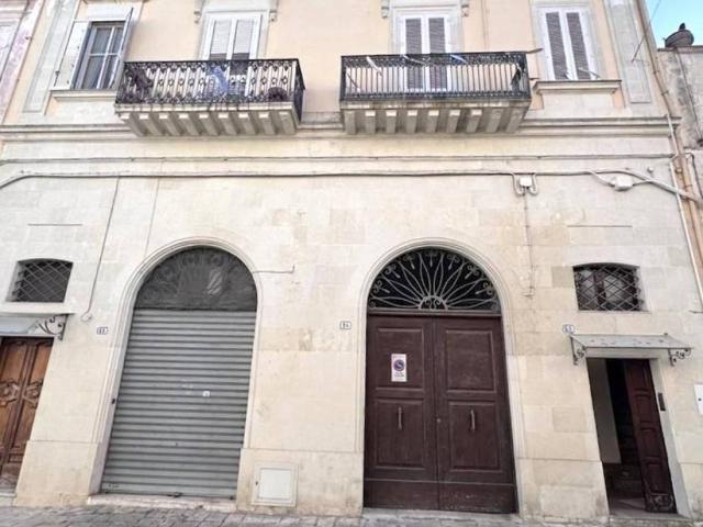 Appartamento in vendita a Galatina LE