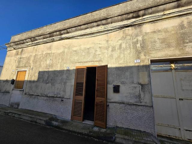 Appartamento in vendita a Galatina LE