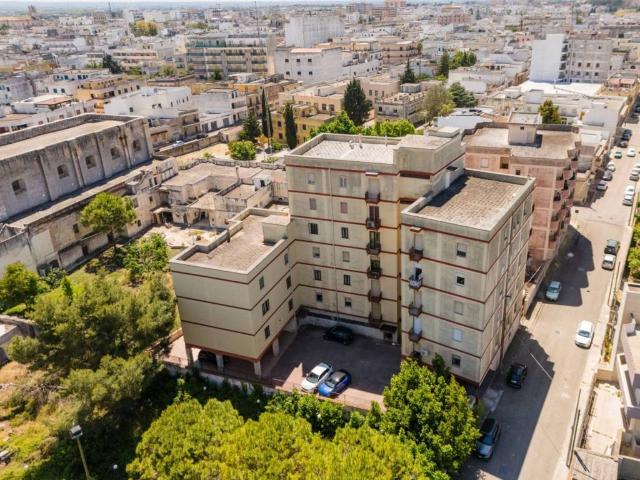 Appartamento in vendita a Galatina LE