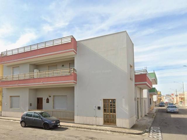 Appartamento in vendita a Galatina LE