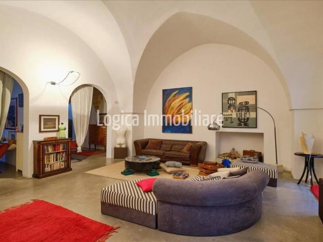 Casa indipendente in vendita a Galatina via Arcudi