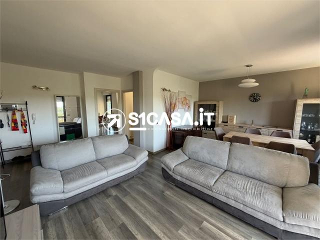 Appartamento in vendita a Galatina
