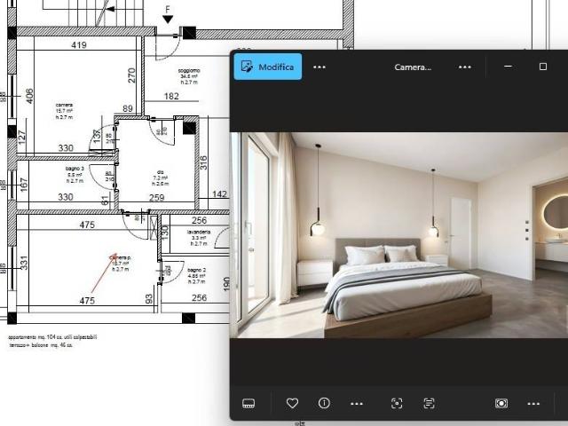 Appartamento in vendita a Galatone LE