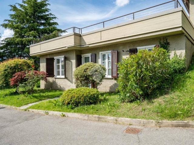 Appartamento in vendita a Galbiate LC