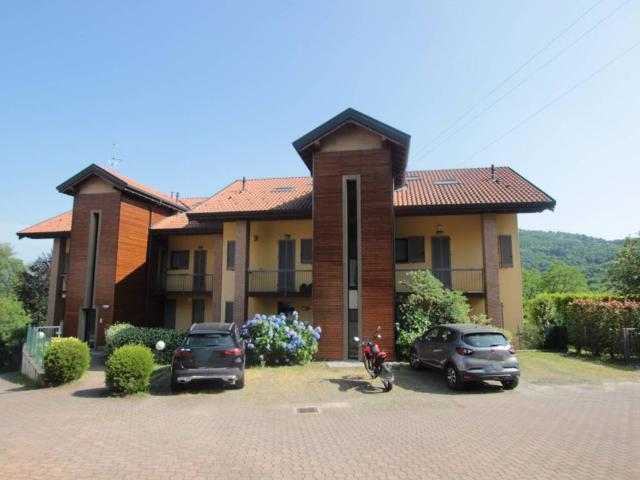 Appartamento in vendita a Galbiate LC