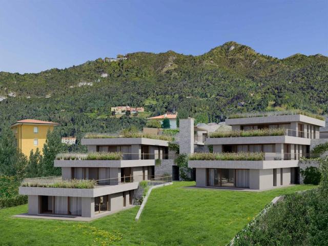 Appartamento in vendita a Galbiate LC