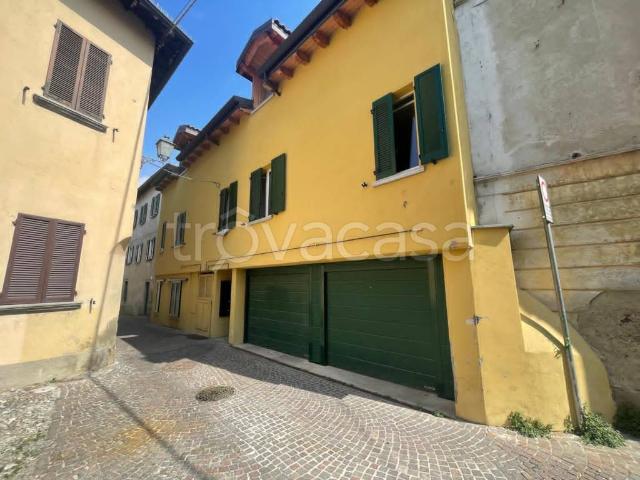 Appartamento in vendita a Galbiate via Vittorio Veneto, 21