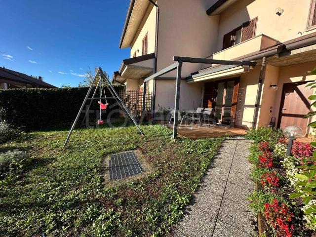 Appartamento in vendita a Galbiate