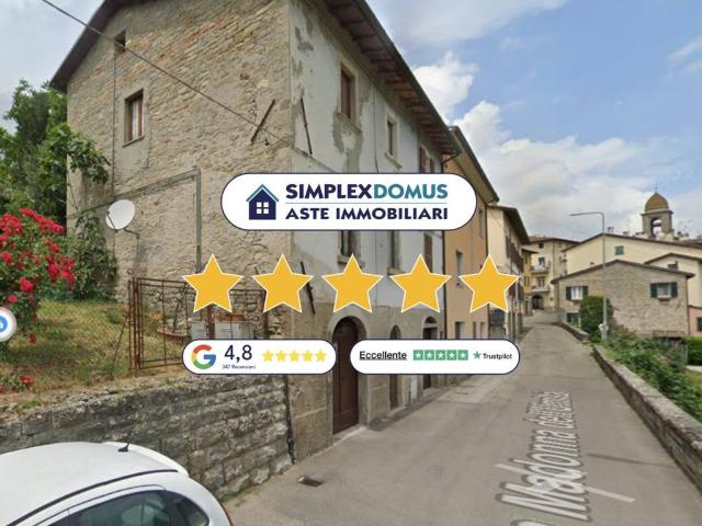 Appartamento in vendita a Galeata FC