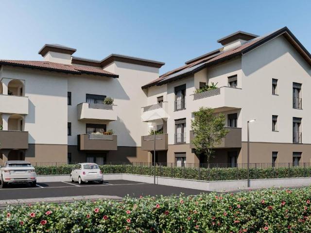 Appartamento in vendita a Galgagnano LO